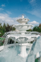 Садовый фонтан – Эдемский L Садовый фонтан – Эдемский L