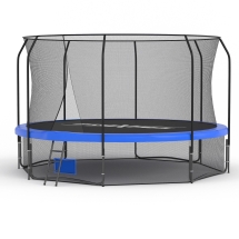 Батут Proxima Premium 427 см, 14FT, CFR-14FT  Батут Proxima Premium 427 см, 14FT, CFR-14FT