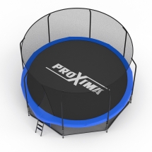 Батут Proxima Premium 427 см, 14FT, CFR-14FT  Батут Proxima Premium 427 см, 14FT, CFR-14FT