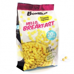 Готовый завтрак &quot;bombbar&quot; 250 гр, фото 1