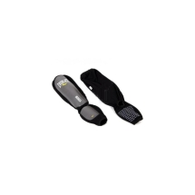 Защита голень-стопа MMA PU SM 7951BSMU Защита голень-стопа MMA PU SM 7951BSMU