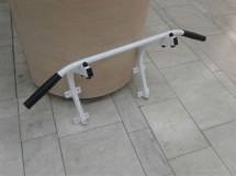 Турник навесной СТ-021 Турник навесной СТ-021