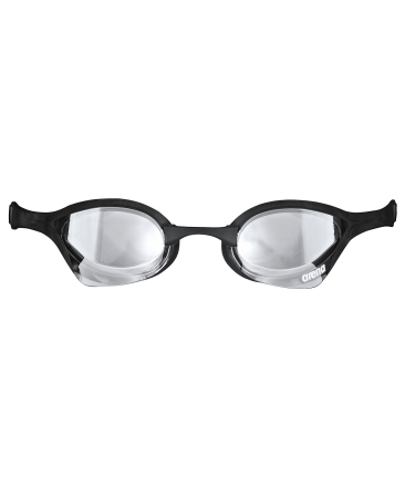 Очки Cobra Ultra Mirror Silver/black/Black, 1E032 555, фото 2
