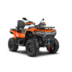 HND QRX 650, фото 1