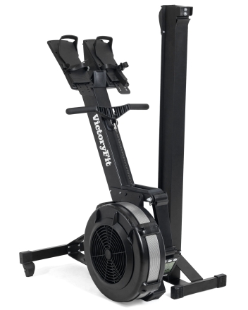 Аэродинамический гребной тренажер VF-AR700, фото 4