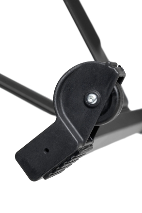 Аэродинамический гребной тренажер VF-AR700, фото 7