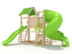 Детская площадка IgraGrad W31, фото 4