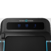 Беговая дорожка домашняя OXYGEN FITNESS SCANDIUM A Беговая дорожка домашняя OXYGEN FITNESS SCANDIUM A