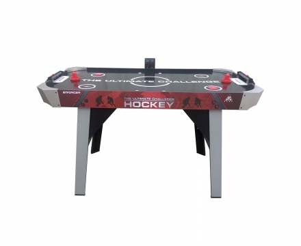 Игровой стол - аэрохоккей DFC ENFORCER 48&quot;, фото 3