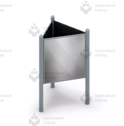 Стойка «Калейдоскоп», фото 1