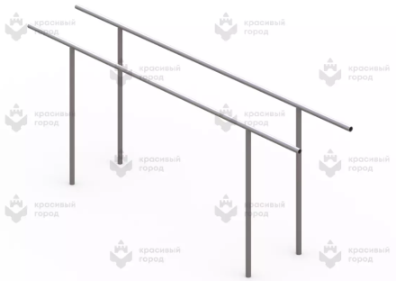 Параллельные брусья, фото 1