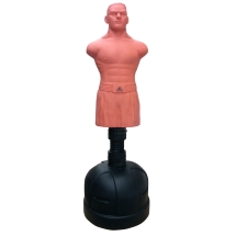 Водоналивной манекен Boxing Punching Man-Heavy (беж) TLS-XXL CENTURION