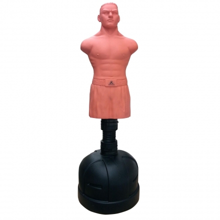 Водоналивной манекен Boxing Punching Man-Heavy (беж) TLS-XXL CENTURION, фото 1