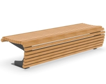 Скамья Самос1 1,8 м Скамья Самос1 1,8 м