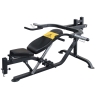 Изображение товара Скамья жим лежа DFC POWERGYM BN030