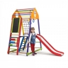 Изображение товара Детский спортивный комплекс BambinoWood Color Plus 3