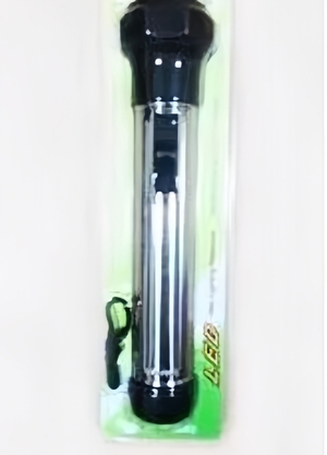 Фонарь  круглый 3 LEDSB L-30, фото 1