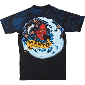 Рашгард Manto manrash077, фото 4