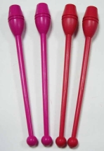 Булава гимнастическая взрослая Булава гимнастическая взрослая