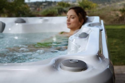 спа-бассейн Sundance Spas Hamilton, фото 9