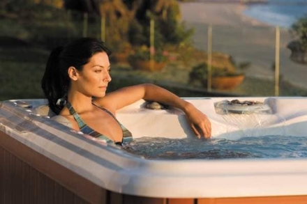 спа-бассейн Sundance Spas Hamilton, фото 7