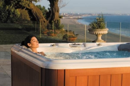 спа-бассейн Sundance Spas Hamilton, фото 5