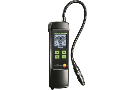 Комплект 1 Testo 316-4 cт.хладагенты 00000002453, фото 1