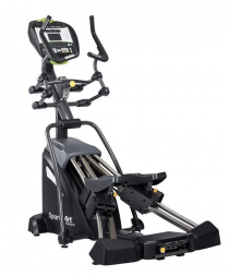 Cross Trainer Степпер с функциями имитации подъема