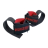 Изображение товара Ремни для тяги Grizzly Fitness Padded Lifting Strap 8614-04, пара