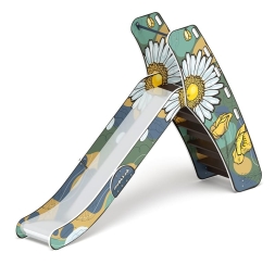 Горка большая - ИО 41.01.07-05 - (Пастель) H=1200, фото 4