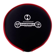 Мешок Hyperwear Sandbells, вес 18 кг