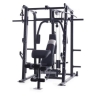 Изображение товара Силовая станция WEIDER PRO 8500