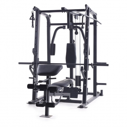 Силовая станция WEIDER PRO 8500, фото 2