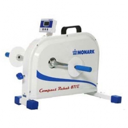 Реабилитационный велоэргометр MONARK Compact Rehab 871E, фото 1
