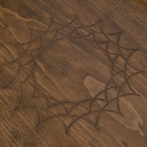 Нарды резные "Герб РФ", Ustyan