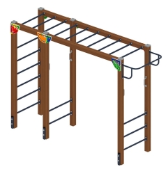 Спортивная серия (Граффити) СК 2.01.12-01, фото 2