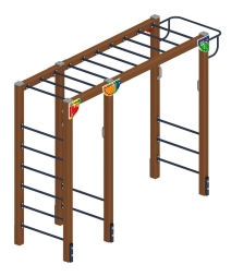 Спортивная серия (Граффити) СК 2.01.12-01, фото 3