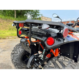 Квадроцикл KAYO AU125, фото 15 Квадроцикл KAYO AU125, фото 15