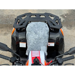 Квадроцикл KAYO AU125, фото 14 Квадроцикл KAYO AU125, фото 14