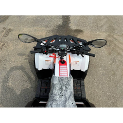 Квадроцикл KAYO AU125, фото 13 Квадроцикл KAYO AU125, фото 13