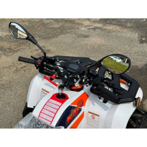Квадроцикл KAYO AU125 Квадроцикл KAYO AU125