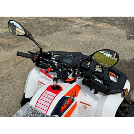 Квадроцикл KAYO AU125, фото 11