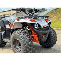 Квадроцикл KAYO AU125 Квадроцикл KAYO AU125