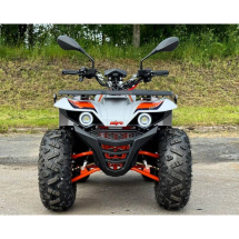 Квадроцикл KAYO AU125 Квадроцикл KAYO AU125
