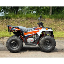 Квадроцикл KAYO AU125 Квадроцикл KAYO AU125