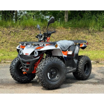 Квадроцикл KAYO AU125 Квадроцикл KAYO AU125