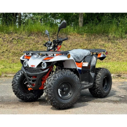 Квадроцикл KAYO AU125, фото 7 Квадроцикл KAYO AU125, фото 7