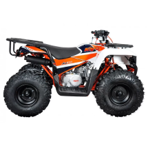 Квадроцикл KAYO AU125 Квадроцикл KAYO AU125
