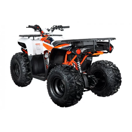 Квадроцикл KAYO AU125, фото 3