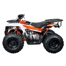 Квадроцикл KAYO AU125, фото 2 Квадроцикл KAYO AU125, фото 2